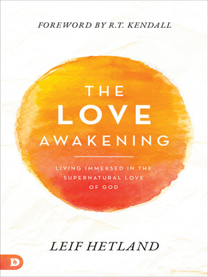 cover image of The Love Awakening